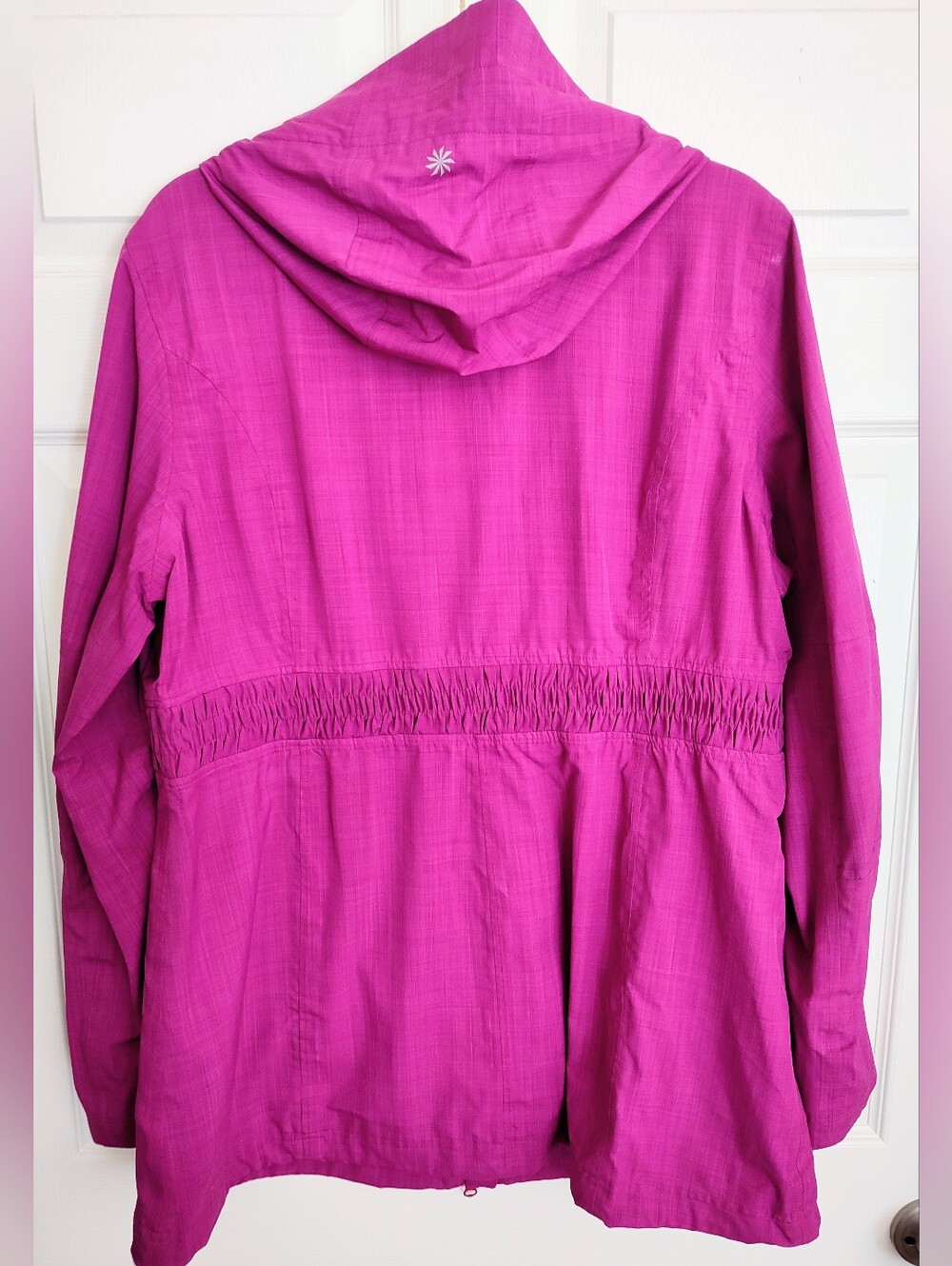 ~~ATHLETA🩷Jacket~~ - Picture 2 of 12